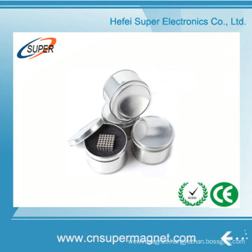 Factory Promotional Neodymium Magnets Balls